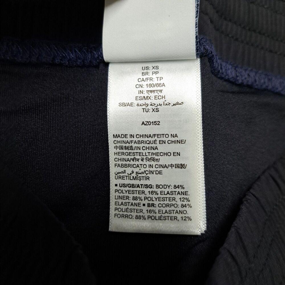 Amazon Essentials Women's 4" Stretch Woven Running Short Size XS - Picture 7 of 7